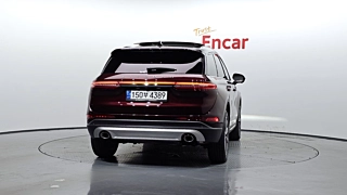 LINCOLN CORSAIR  2.0  AWD 2021