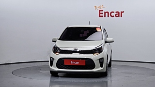 KIA MORNING JA 2017