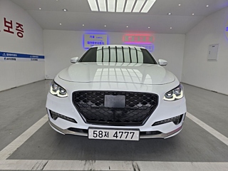 HYUNDAI GRANDEUR IG 2018