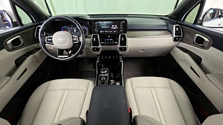 KIA SORENTO  4 GENERATION HEV 1.6 2WD 2022