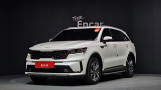 KIA SORENTO  4 GENERATION HEV 1.6 2WD 2022