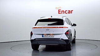 HYUNDAI KONA SX2 2023