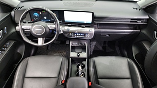 HYUNDAI KONA SX2 2023