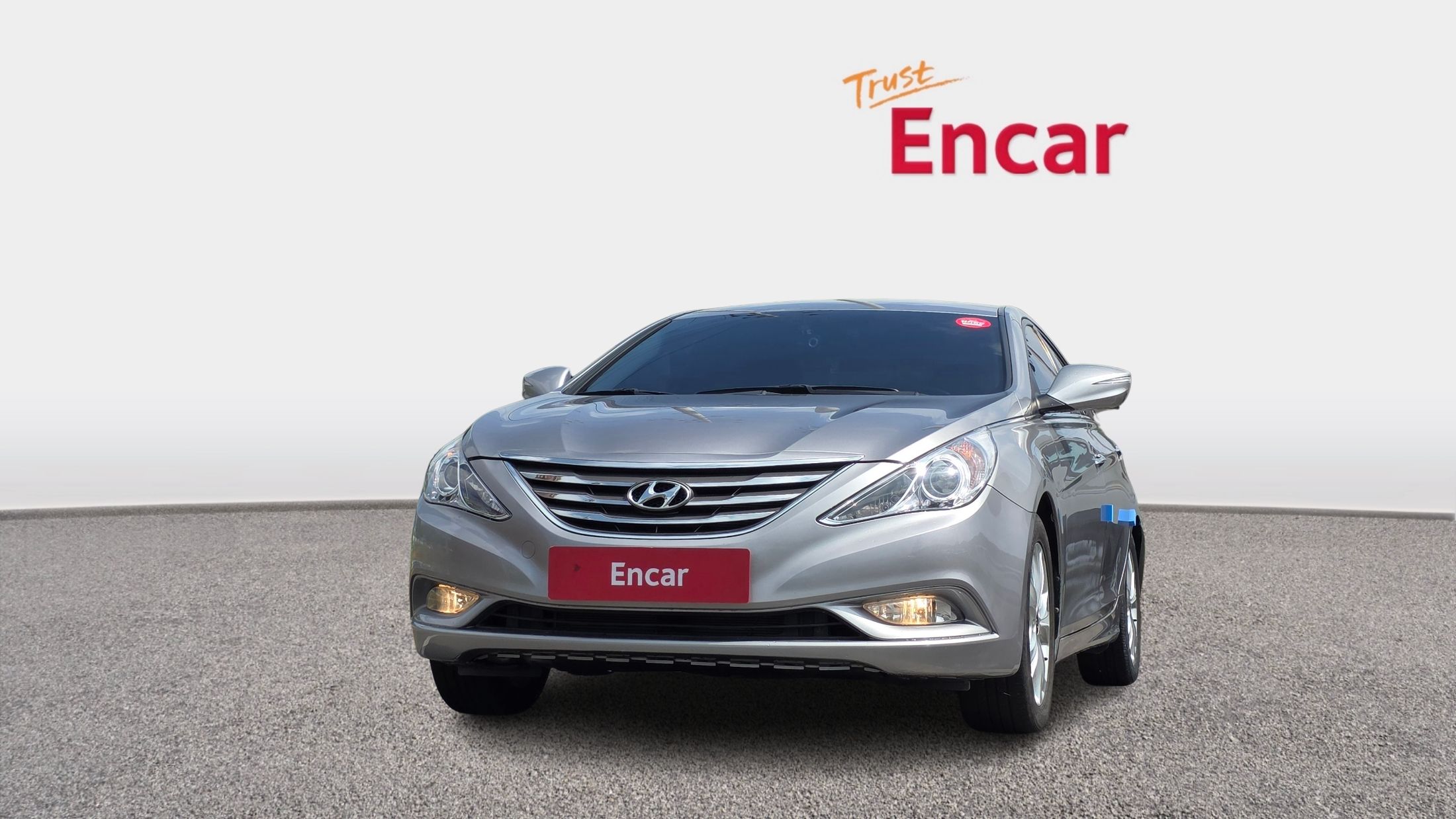 HYUNDAI SONATA YF 2011