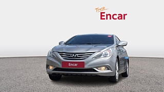 HYUNDAI SONATA YF 2011