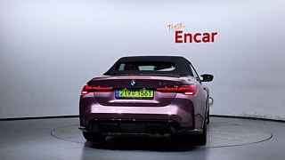 BMW M4 G82 2024