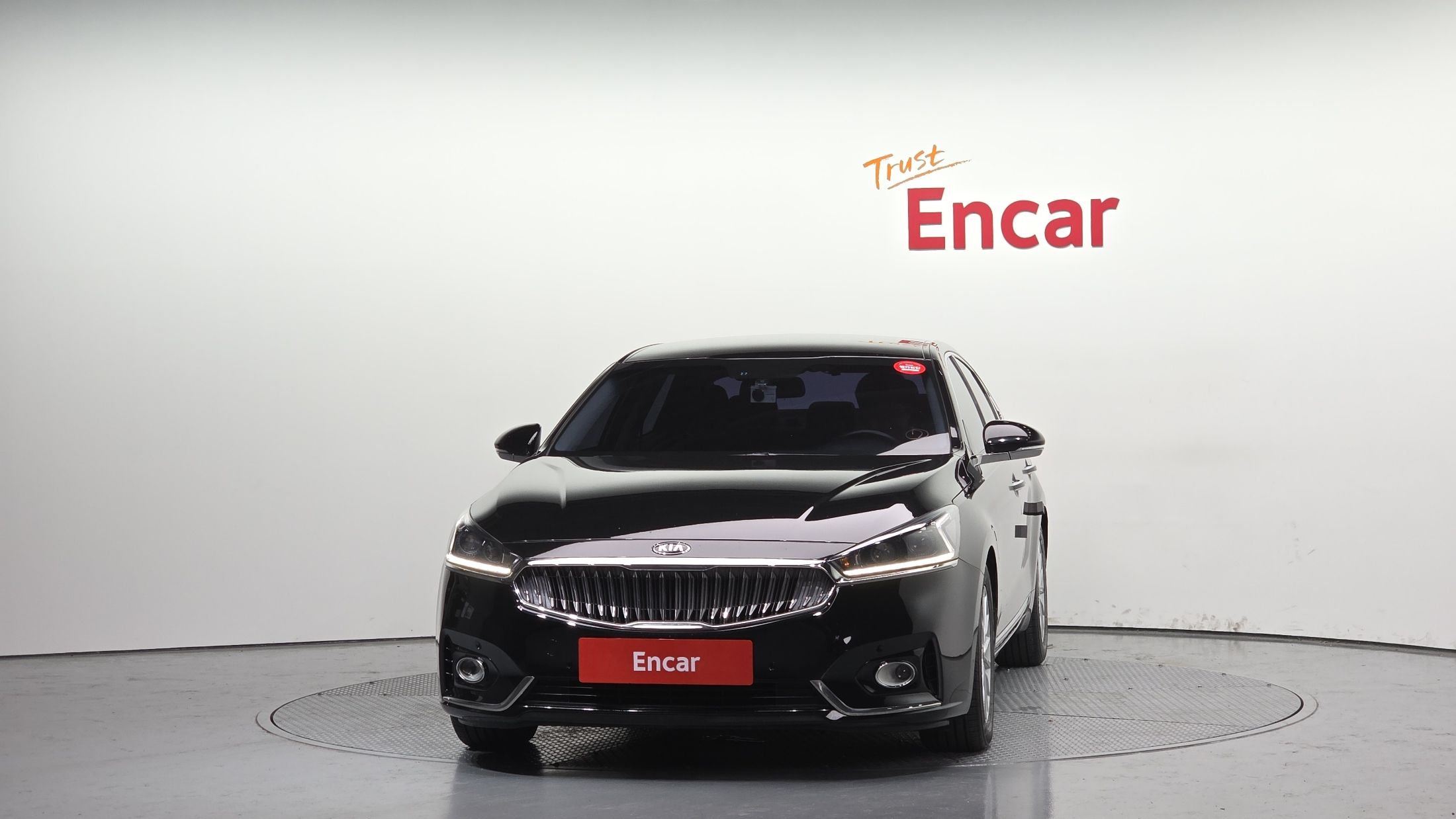 KIA K7 2017