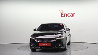 KIA K7 2017