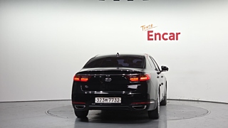 KIA K7 2017