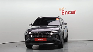HYUNDAI TUCSON NX4 2021