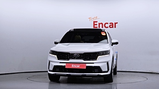 KIA SORENTO 2020