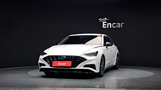 HYUNDAI SONATA DN8 2020