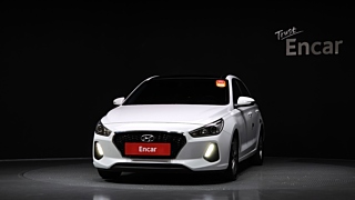 HYUNDAI I30 PD 2017
