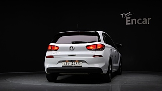 HYUNDAI I30 PD 2017