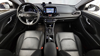 HYUNDAI I30 PD 2017