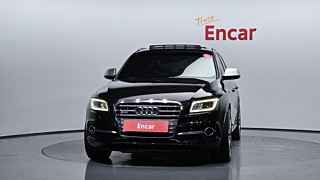 AUDI SQ5 2014