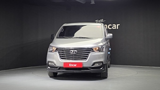 HYUNDAI STAREX GRAND 2020