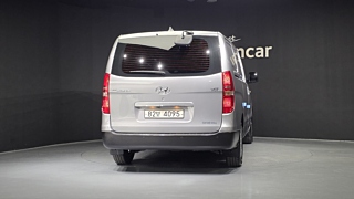 HYUNDAI STAREX GRAND 2020