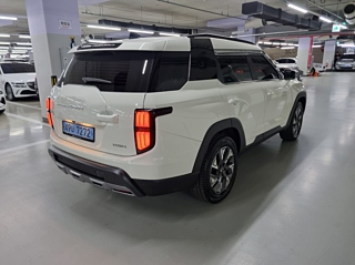 SSANGYONG TORRES EVX 2024