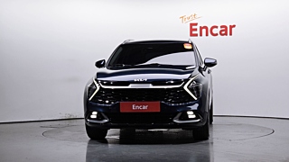 KIA SPORTAGE 2021