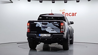 FORD RANGER 2022