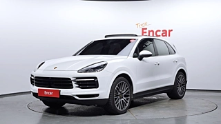 PORSCHE CAYENNE PO536  3.0 2022