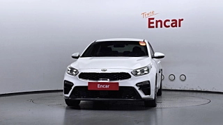 KIA K3 2018