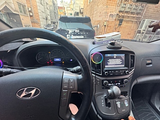 HYUNDAI STAREX GRAND 2017