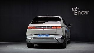HYUNDAI IONIQ5 2021