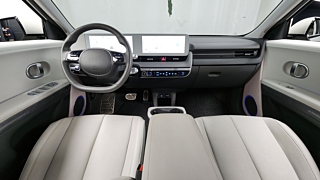 HYUNDAI IONIQ5 2021