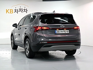 HYUNDAI SANTAFE TM  Diesel 2.2 2WD 2021