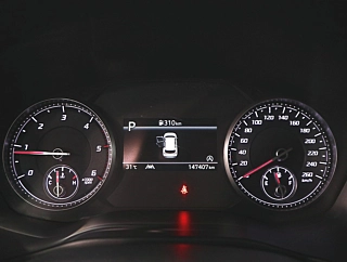 HYUNDAI SANTAFE TM  Diesel 2.2 2WD 2021