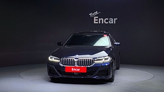 BMW 5-SERIES G30 2023