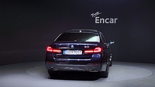 BMW 5-SERIES G30 2023