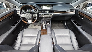 LEXUS ES300H 2016