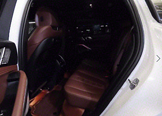 BMW X6 G06 2022