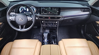 KIA K7 PREMIER 2020