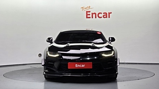 DAEWOO CAMARO 2018