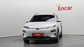 HYUNDAI KONA ELECTRIC 2020