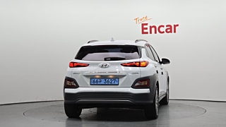 HYUNDAI KONA ELECTRIC 2020