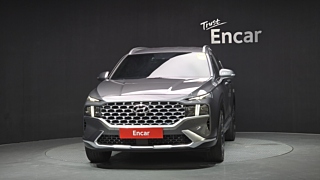 HYUNDAI SANTAFE 2020