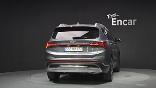 HYUNDAI SANTAFE 2020