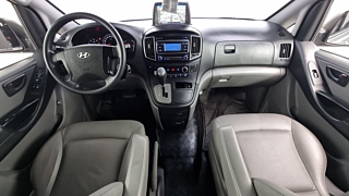 HYUNDAI STAREX GRAND 2016