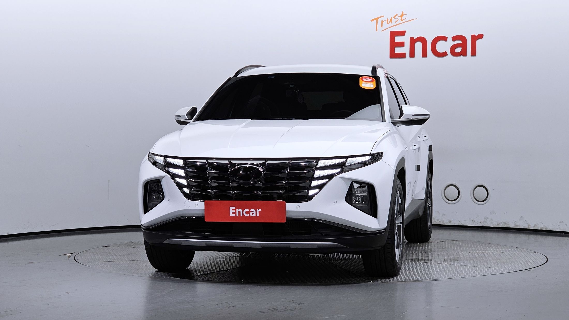 HYUNDAI TUCSON NX4 2020