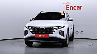 HYUNDAI TUCSON NX4 2020