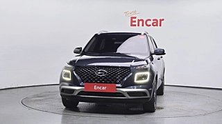 HYUNDAI VENUE 2020