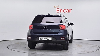 HYUNDAI VENUE 2020