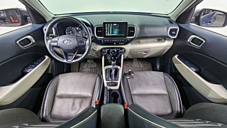 HYUNDAI VENUE 2020
