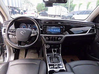SSANGYONG KORANDO BEAUTIFUL 2019