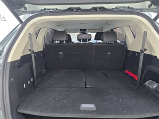 SSANGYONG REXTON  Diesel 2.2 4WD 2020